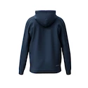 Felpa da uomo Head  CLUB ORIGINAL Hoodie FZ Men NV