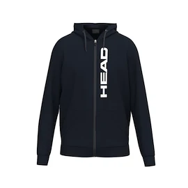 Felpa da uomo Head CLUB ORIGINAL Hoodie FZ Men NV