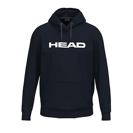 Felpa da uomo Head CLUB ORIGINAL Hoodie Men NV