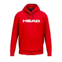 Felpa da uomo Head  CLUB ORIGINAL Hoodie Men RD