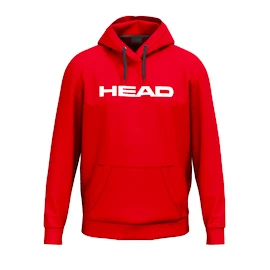 Felpa da uomo Head CLUB ORIGINAL Hoodie Men RD