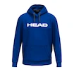 Felpa da uomo Head  CLUB ORIGINAL Hoodie Men Royal