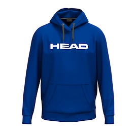 Felpa da uomo Head CLUB ORIGINAL Hoodie Men Royal