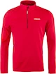 Felpa da uomo Head  Marty Midlayer Red L