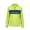 Felpa da uomo Head  TOPSPIN Hoodie Men LLTE