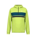 Felpa da uomo Head  TOPSPIN Hoodie Men LLTE