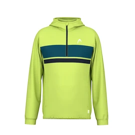 Felpa da uomo Head TOPSPIN Hoodie Men LLTE