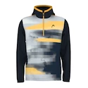 Felpa da uomo Head  Topspin Hoodie Men NVXV