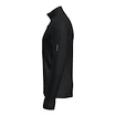 Felpa da uomo Icebreaker Merino 260 Quantum IV LS Zip Black