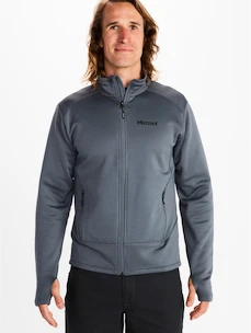 Felpa da uomo Marmot  Olden Polartec Jacket L