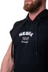 Felpa da uomo Nebbia 1965 Golden Era hoodie ragtop 197 black