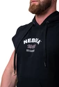 Felpa da uomo Nebbia 1965 Golden Era hoodie ragtop 197 black