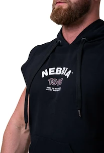 Felpa da uomo Nebbia 1965 Golden Era hoodie ragtop 197 black XXL