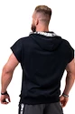 Felpa da uomo Nebbia  Rag Top 175 black