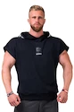 Felpa da uomo Nebbia  Rag Top 175 black L