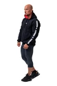 Felpa da uomo Nebbia  Unlock the Champion hoodie 194 black