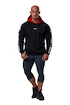 Felpa da uomo Nebbia  Unlock the Champion hoodie 194 black XXL