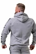 Felpa da uomo Nebbia  Unlock the Champion hoodie 194 light grey