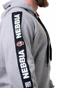 Felpa da uomo Nebbia  Unlock the Champion hoodie 194 light grey