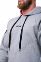 Felpa da uomo Nebbia  Unlock the Champion hoodie 194 light grey