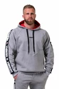 Felpa da uomo Nebbia  Unlock the Champion hoodie 194 light grey