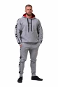 Felpa da uomo Nebbia  Unlock the Champion hoodie 194 light grey