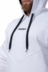 Felpa da uomo Nebbia  Unlock the Champion hoodie 194 white