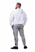 Felpa da uomo Nebbia  Unlock the Champion hoodie 194 white