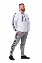 Felpa da uomo Nebbia  Unlock the Champion hoodie 194 white