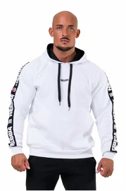 Felpa da uomo Nebbia Unlock the Champion hoodie 194 white