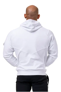 Felpa da uomo Nebbia  Unlock the Champion hoodie 194 white