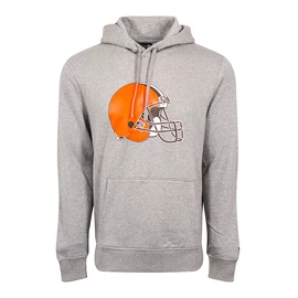 Felpa da uomo New Era NFL Cleveland Browns