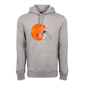 Felpa da uomo New Era  NFL Cleveland Browns S