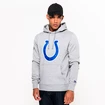 Felpa da uomo New Era  NFL Indianapolis Colts