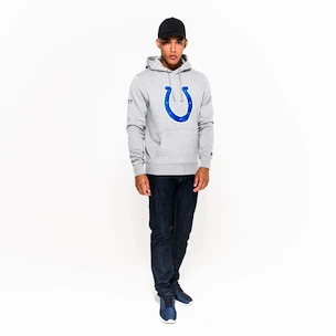 Felpa da uomo New Era  NFL Indianapolis Colts M