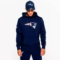 Felpa da uomo New Era  NFL New England Patriots