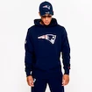 Felpa da uomo New Era  NFL New England Patriots S