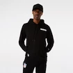 Felpa da uomo New Era  NFL Outline logo po hoody Las Vegas Raiders M