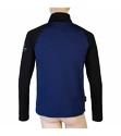 Felpa da uomo Sensor  Coolmax Thermo zip blue/black