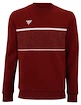 Felpa da uomo Tecnifibre  Club Sweater Cardinal XXL