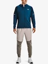 Felpa da uomo Under Armour  AF Storm FZ-BLU