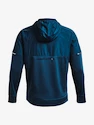 Felpa da uomo Under Armour  AF Storm FZ-BLU