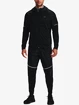 Felpa da uomo Under Armour  AF Storm FZ Hoodie-BLK