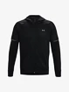 Felpa da uomo Under Armour  AF Storm FZ Hoodie-BLK