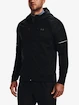 Felpa da uomo Under Armour  AF Storm FZ Hoodie-BLK