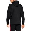 Felpa da uomo Under Armour  Athlete Recovery Fleece Graphic Hoodie