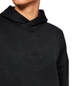 Felpa da uomo Under Armour  Athlete Recovery Fleece Graphic Hoodie