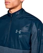 Felpa da uomo Under Armour  Cgi 1/2 Zip