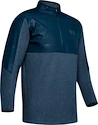 Felpa da uomo Under Armour  Cgi 1/2 Zip