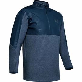 Felpa da uomo Under Armour Cgi 1/2 Zip